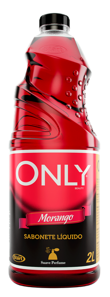 SAB LIQ ONLY 2L MORANGO