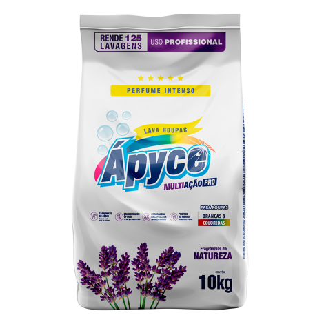 SABAO PO APYCE MULTIACAO 10KG