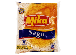 SAGU MIKA 500G