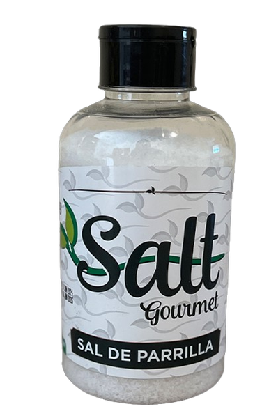 SAL PARRILLA SALT GOURMET PT 500G