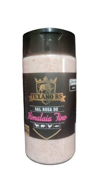 SAL DE PARRILLA TEXANO RS 480G DIVERSOS