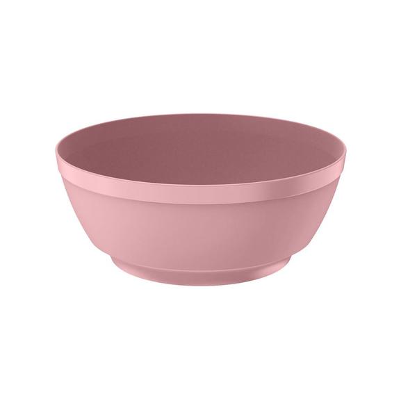 SALADEIRA <OU> LUNA 3,5L ROSA QUARTZ FEC