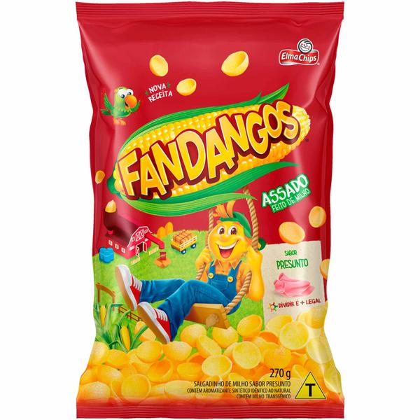 SALG FANDANGOS PRESUNTO 270GR