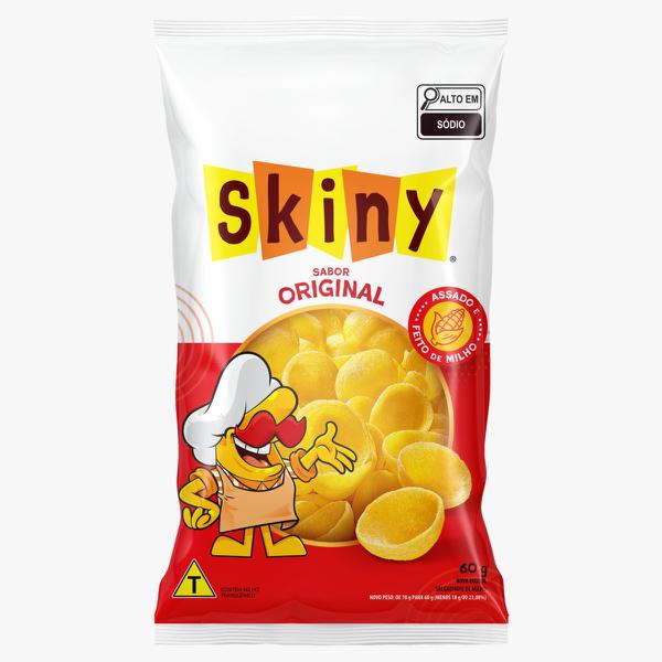 SALG SKINY 60G NATURAL