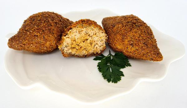 SALGADO DIVERSOS KG QUIBE