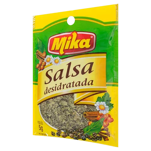 SALSA DESIDRATADA MIKA 05G