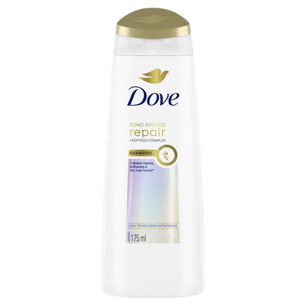 SH DOVE BOND INTENSE REPAIR 175ML