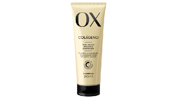 SH OX 240ML COLAGENO