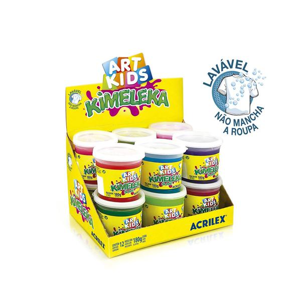 BRINQ KIMELEKA SLIME