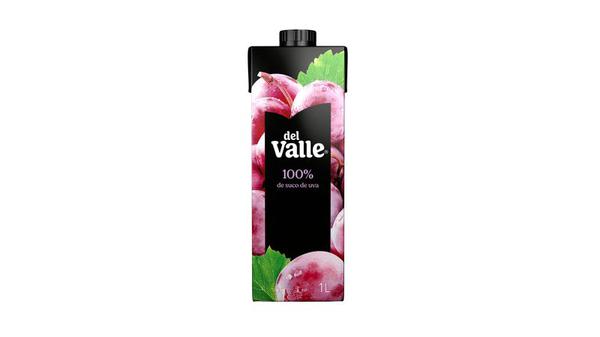 SUCO DELVALLE TP 1L 100% UVA