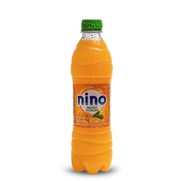 SUCO NINO 450ML FRUTAS CITRICAS