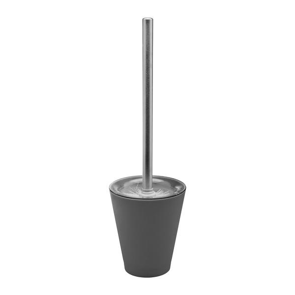 SUPORTE <OU> ESCOVA SANITARIA VITRA CHUM