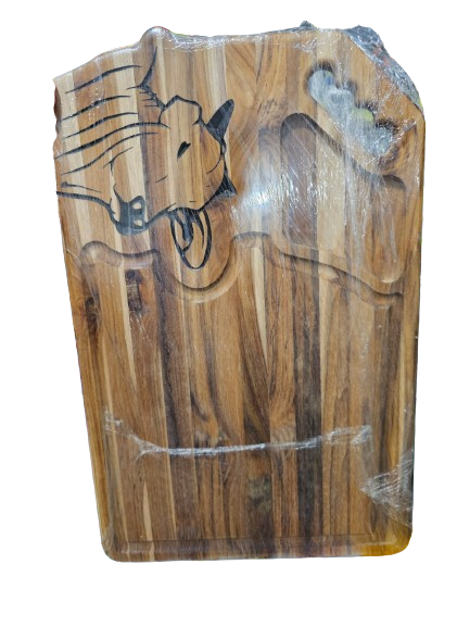 TABUA DE CORTE PERSONALIZADA 33X49