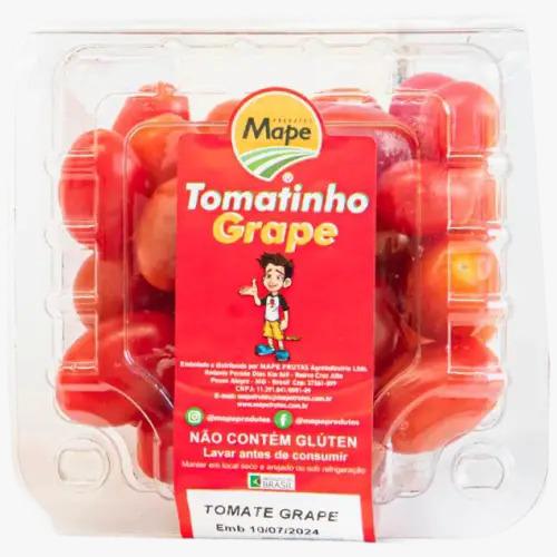 TOMATINHO GRAPE 180GR MAPE