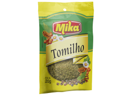 TOMILHO MIKA 20G