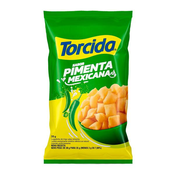 SALG TORCIDA 35G PIMENTA MEXICANA