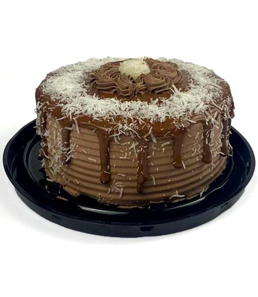 TORTA RECH CONG 800G PRESTIGIO