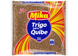 TRIGO PARA QUIBE MIKA 500G