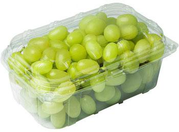 UVA ITALIA BDJ 500G FRUTAS ESPECIAS