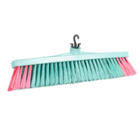 VASSOURA VARREMASTER ESCOVA P/PISO