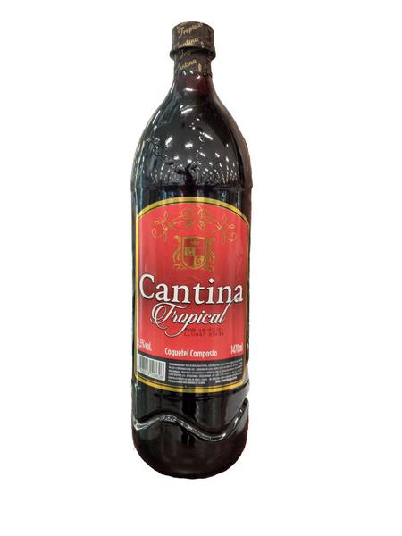 VINHO CANTINA TROPICAL 1470ML