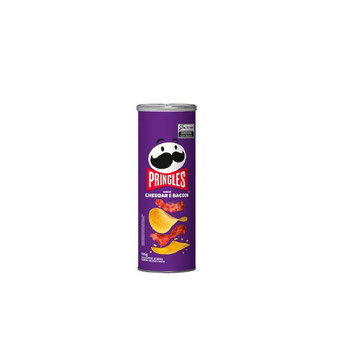 Batata Pringles 105g
