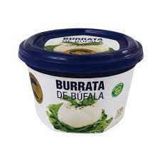Burrata de Búfala Dourado 120g
