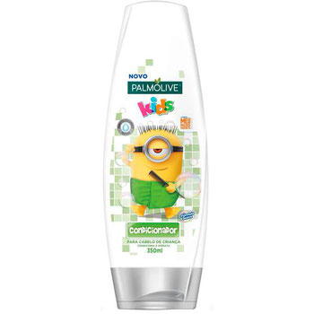 Condicionador Palmolive Kids 350ml