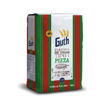 Farinha Trigo Guth 5kg