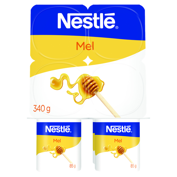 Iogurte Nestle 340g