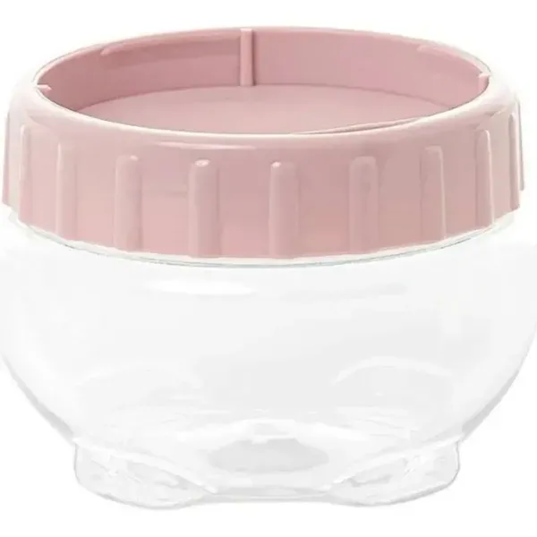 Porta Mantimento Plasvale 430ml