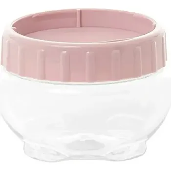 Porta Mantimento Plasvale 430ml