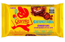 COBERT CONF AO LEITE GAROTO 1KG 