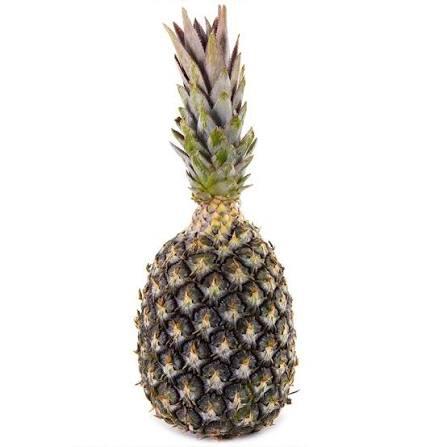 ABACAXI PEROLA UN