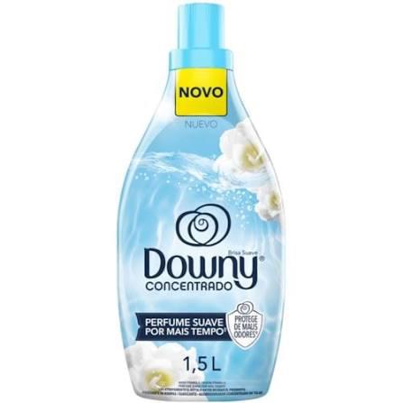 AMACIANTE DOWNY BRISA SUAVE 1,5L