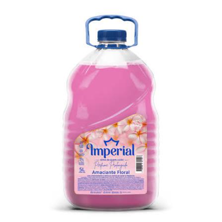 AMACIANTE IMPERIAL FLORAL 5L