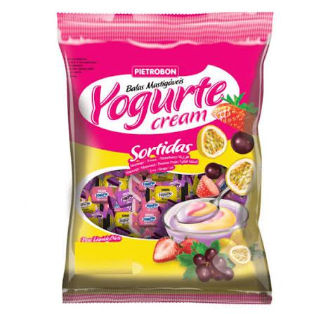 BALA 170G PIETROBON YOGURTE