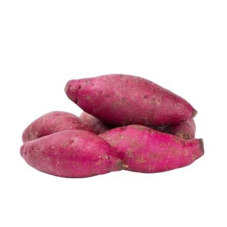 BATATA DOCE ROSA/ROXA KG