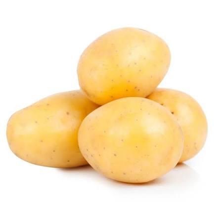 BATATA INGLESA MONALISA BCA KG