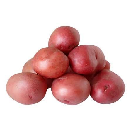 BATATA INGLESA ROSA KG