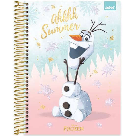 CAD ESPI  CD 10X1 160FLS  FROZEN