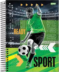 CAD ESPI CD 10X1 160FLS  SPORT