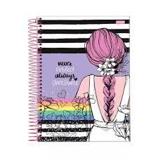 CAD ESPI CD 10X1 200FLS IT GIRL