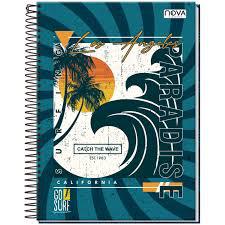 CAD ESPI CD 1X1 80FLS ADVENTURE