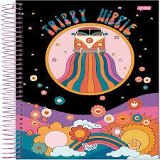 CAD ESPI CD 1X1 80FLS FLOWER POWER