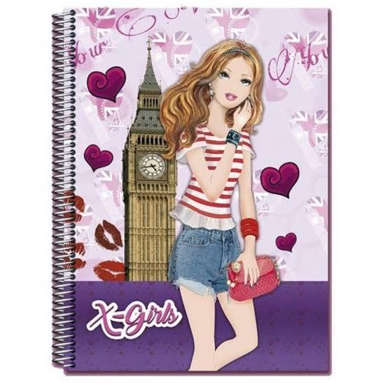 CAD ESPI CD 1X1 96FLS IT GIRL
