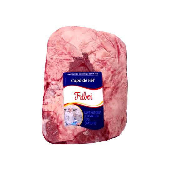 CAPA DE FILE BOV VACUO PAI FRIBOIKG