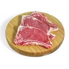 CHULETA BOVINA PAI KG