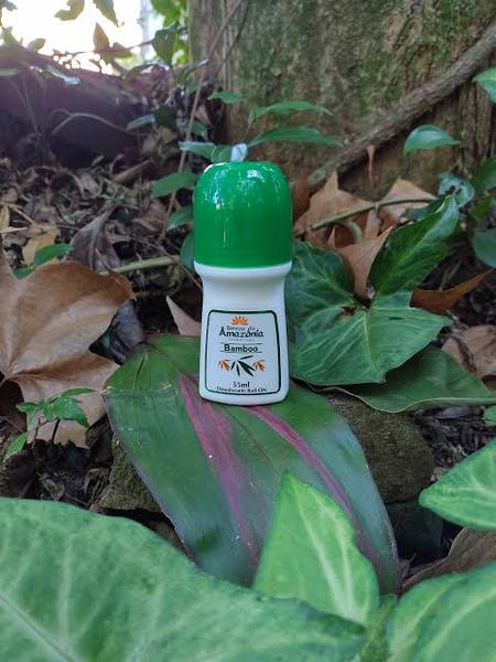 DESOD AMAZONIA ROLL-ON BAMBOO 55ML