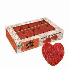 DOCE N BONN ABOBORA VERMELHA 1,8KG